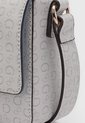 Bolso Manos Libres GUESS Tabitha Celeste de Guess