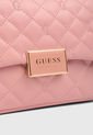 Bolso Rosa-Dorado GUESS de Guess