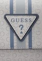 Bolso Manos Libres GUESS Tabitha Celeste de Guess