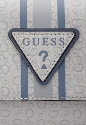 Bolso Manos Libres GUESS Tabitha Celeste