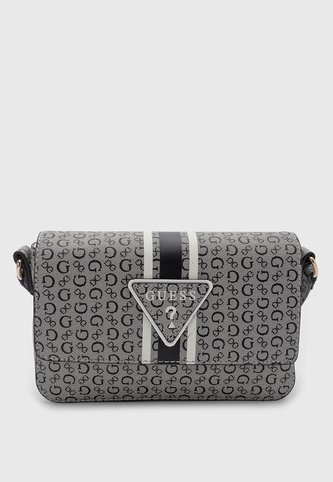 Bolso Manos Libres GUESS Tabitha Gris Guess