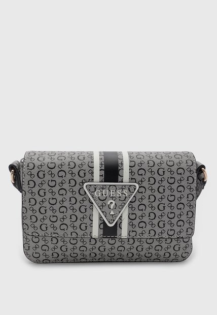 Bolso Manos Libres GUESS Tabitha Gris