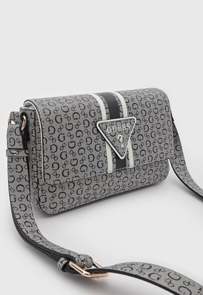Bolso Manos Libres GUESS Tabitha Gris