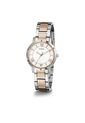 Reloj Guess Mujer Dawn. Acero Inoxidable Plateado GW0404L3 de Guess