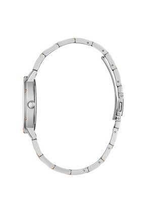 Reloj Guess Mujer Dawn. Acero Inoxidable Plateado GW0404L3