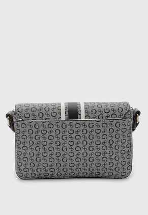 Bolso Manos Libres GUESS Tabitha Gris
