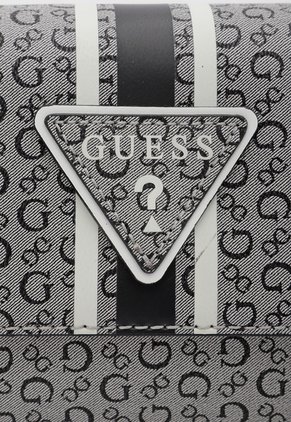 Bolso Manos Libres GUESS Tabitha Gris