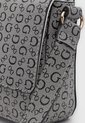 Bolso Manos Libres GUESS Tabitha Gris de Guess