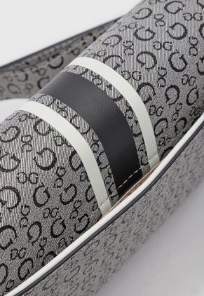 Bolso Manos Libres GUESS Tabitha Gris