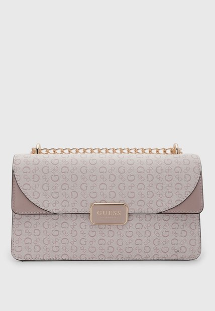 Bolso GUESS Pandora Rosa