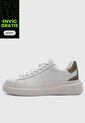 Tenis GUESS Blanco de Guess