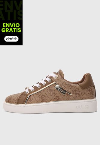 Tenis GUESS Bristle Café Guess
