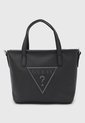 Bolso GUESS Keira Mini Negro de Guess