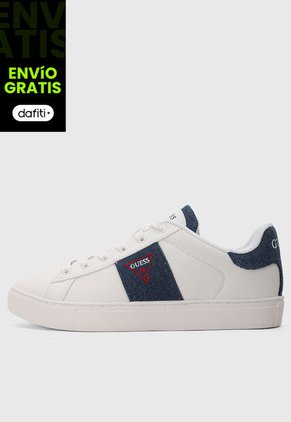 Tenis GUESS Bertell Blanco