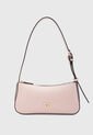 Bolso GUESS Tasha Mini Rosa de Guess