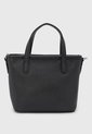Bolso GUESS Keira Mini Negro de Guess