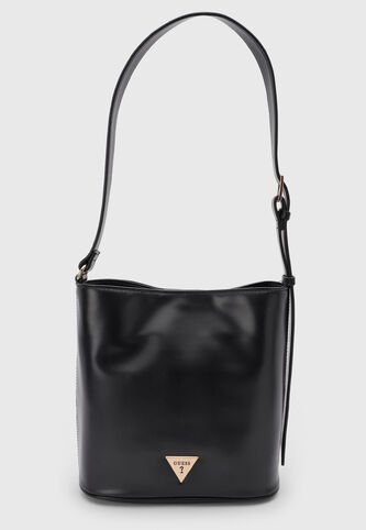Bolso GUESS Tasha Negro Guess