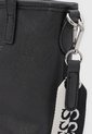 Bolso GUESS Keira Mini Negro de Guess