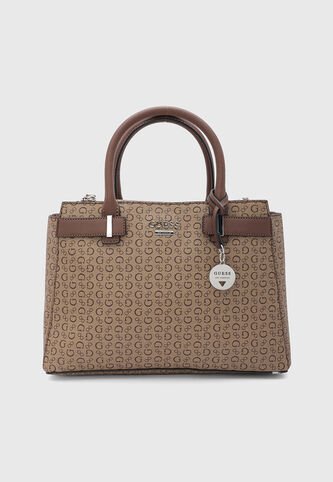 Bolso GUESS Reena Café Guess