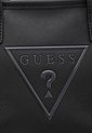 Bolso GUESS Keira Mini Negro de Guess
