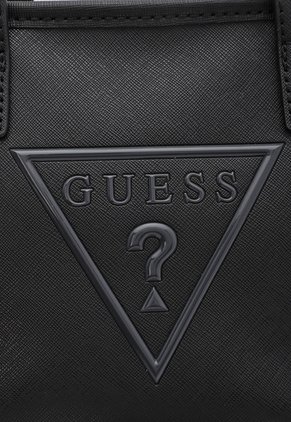 Bolso GUESS Keira Mini Negro