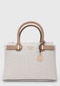Bolso GUESS Reena Marfil de Guess