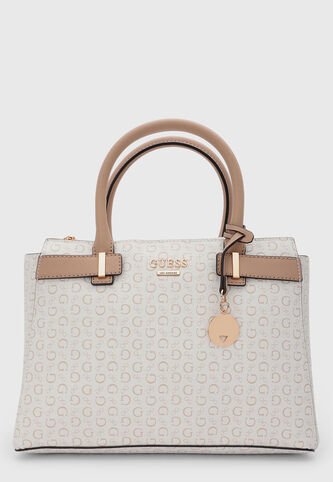 Bolso GUESS Reena Marfil Guess