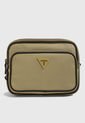 Bolso GUESS Verde Oliva de Guess