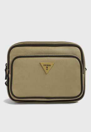 Bolso GUESS Verde Oliva
