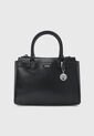 Bolso GUESS Reena Negro de Guess