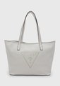 Bolso GUESS Keira Blanco de Guess