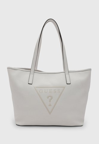 Bolso GUESS Keira Blanco Guess