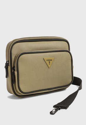 Bolso GUESS Verde Oliva