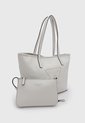 Bolso GUESS Keira Blanco de Guess