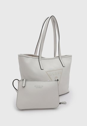Bolso GUESS Keira Blanco