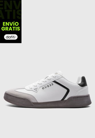 Tenis GUESS Frollo Blanco Guess
