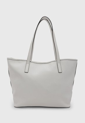 Bolso GUESS Keira Blanco