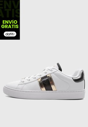 Tenis GUESS Bertell Blanco
