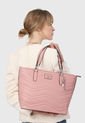 Bolso Palo Rosa GUESS de Guess