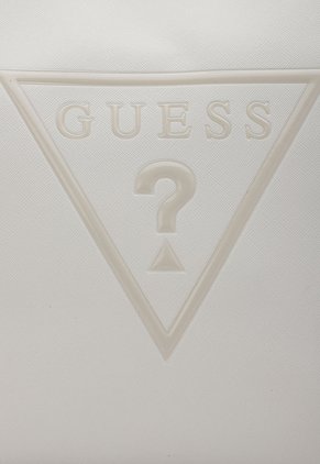 Bolso GUESS Keira Blanco