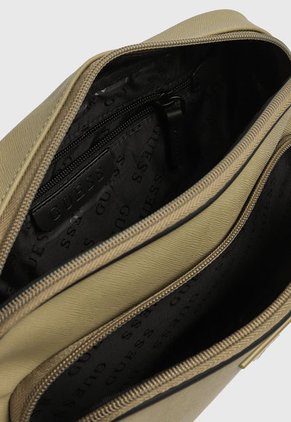 Bolso GUESS Verde Oliva