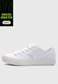 Tenis GUESS Pranze Blanco de Guess