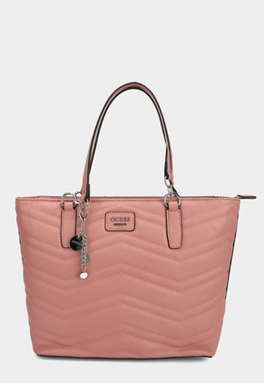 Bolso Palo Rosa GUESS