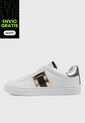 Tenis GUESS Bertell Blanco de Guess