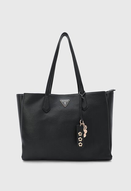 Bolso GUESS Griffin Negro