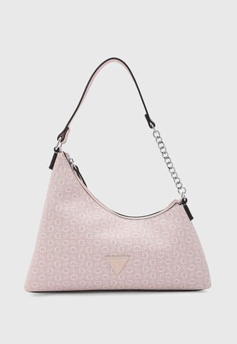 Bolso GUESS Eileen  Rosa Guess