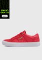 Tenis GUESS Loven 3 Rojo de Guess