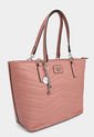 Bolso Palo Rosa GUESS de Guess