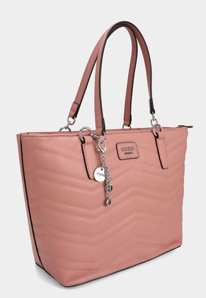 Bolso Palo Rosa GUESS