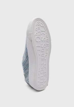 Tenis GUESS Azul